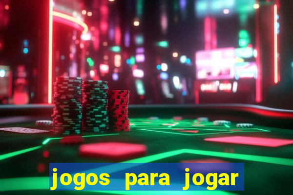 jogos para jogar no trabalho